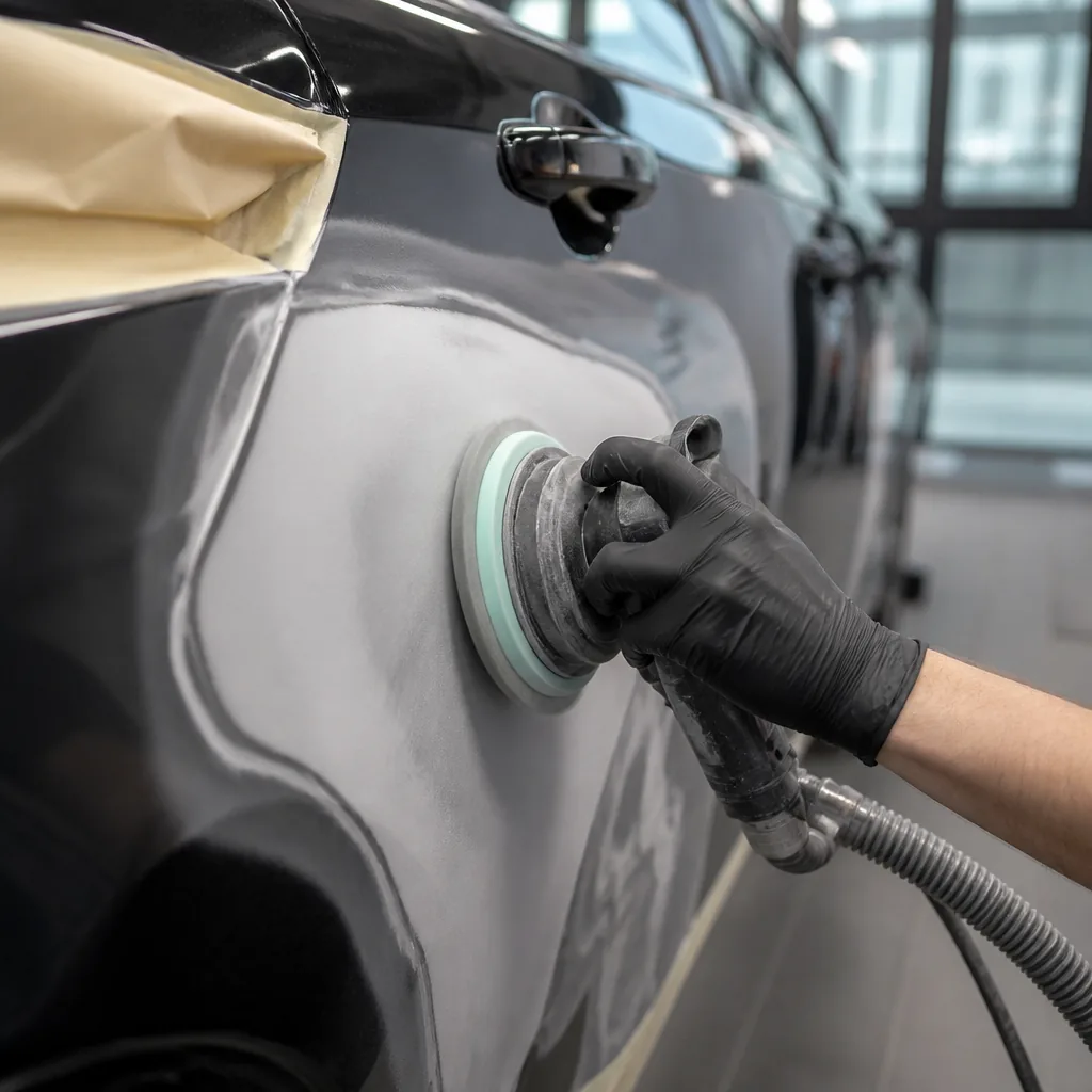 Smart Repair